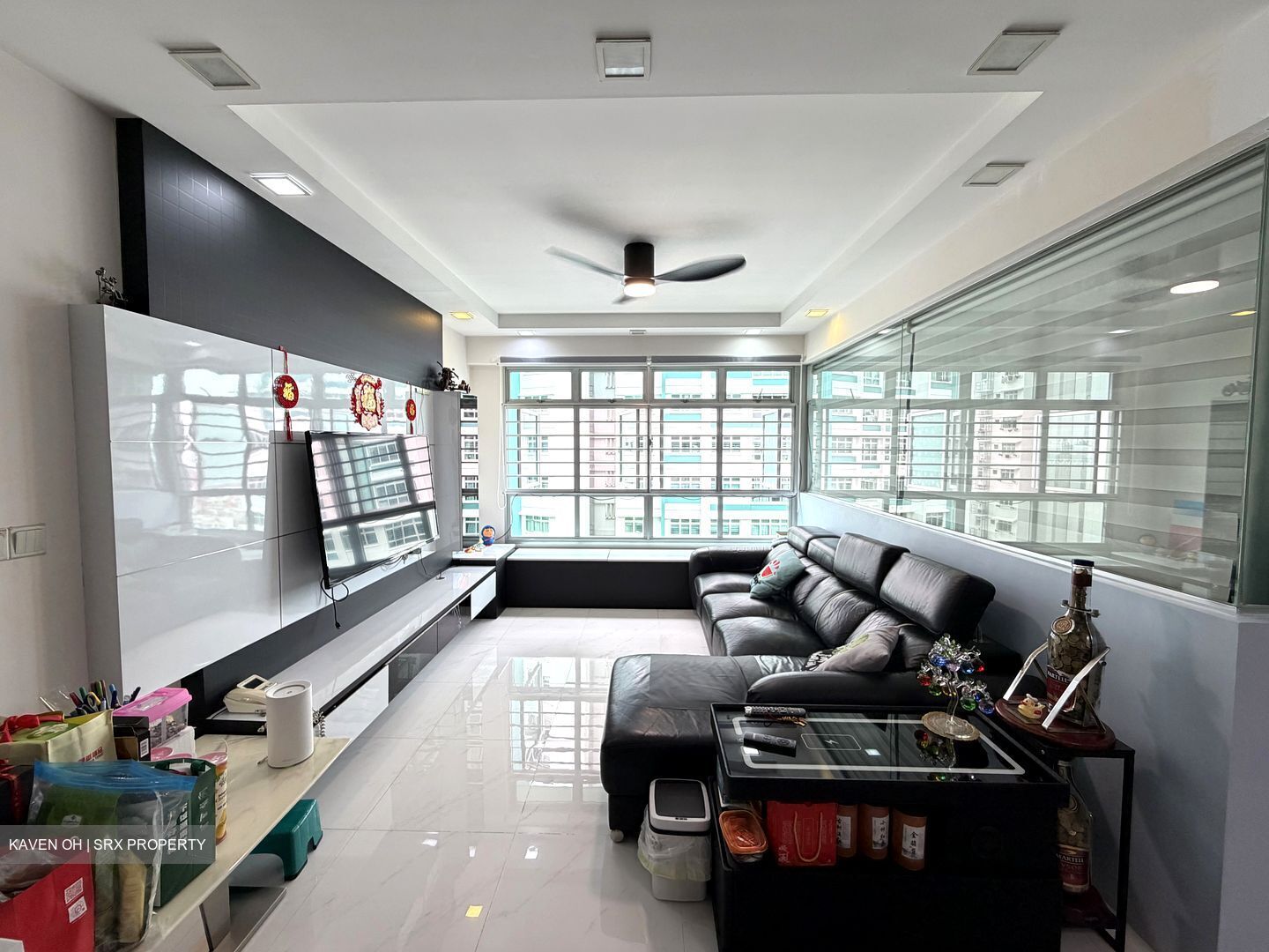 Blk 468A Fernvale Lea (Sengkang), HDB 5 Rooms #627627371